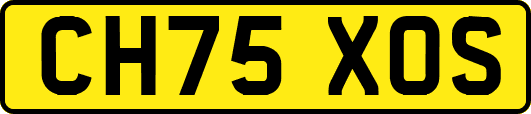 CH75XOS