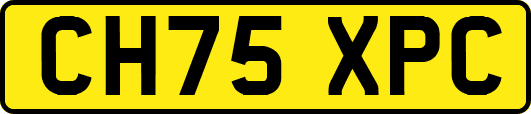 CH75XPC