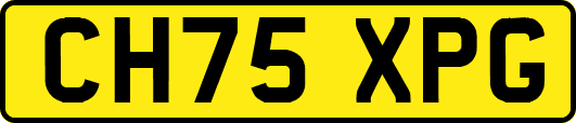 CH75XPG