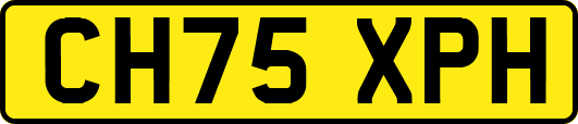 CH75XPH