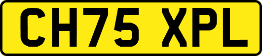 CH75XPL