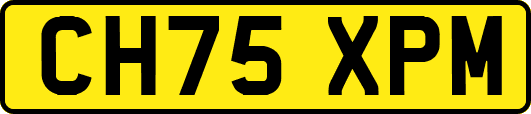 CH75XPM