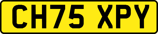 CH75XPY