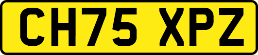 CH75XPZ