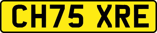 CH75XRE