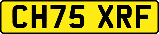 CH75XRF