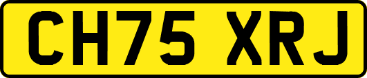 CH75XRJ