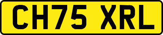 CH75XRL