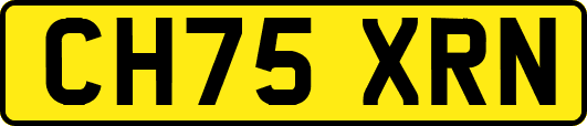 CH75XRN