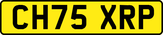CH75XRP