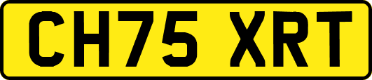 CH75XRT
