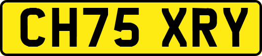 CH75XRY