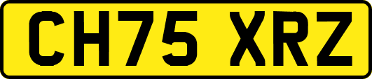 CH75XRZ