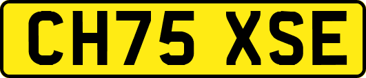 CH75XSE