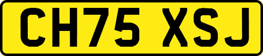 CH75XSJ