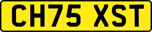 CH75XST
