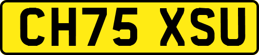 CH75XSU