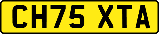 CH75XTA