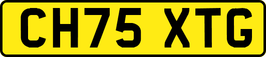 CH75XTG