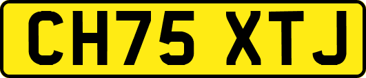 CH75XTJ