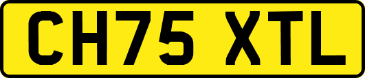 CH75XTL