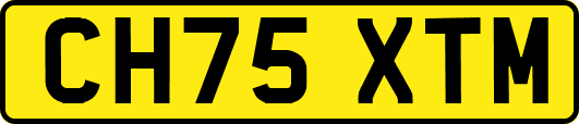 CH75XTM