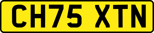 CH75XTN