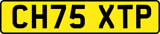 CH75XTP