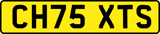 CH75XTS