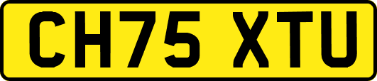CH75XTU