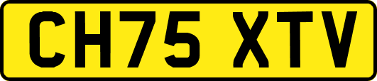 CH75XTV