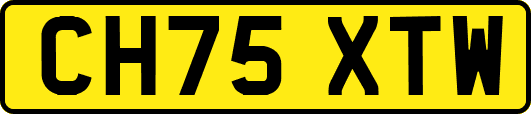 CH75XTW
