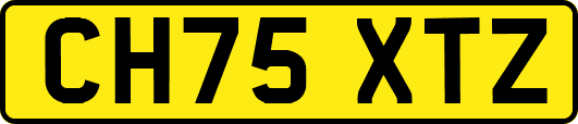 CH75XTZ