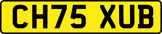 CH75XUB