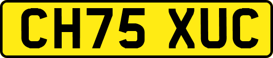 CH75XUC