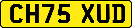 CH75XUD