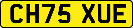 CH75XUE