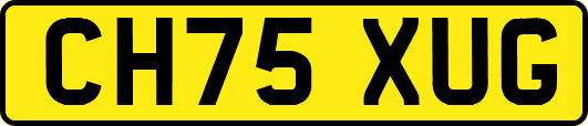 CH75XUG