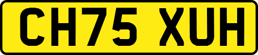 CH75XUH