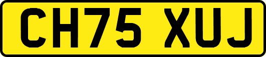 CH75XUJ