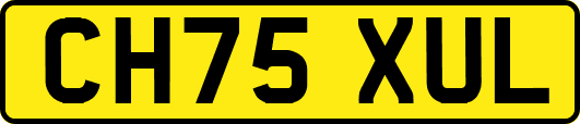 CH75XUL