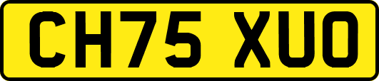CH75XUO