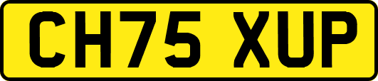 CH75XUP
