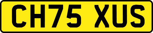 CH75XUS