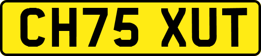 CH75XUT