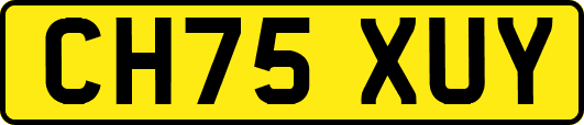 CH75XUY