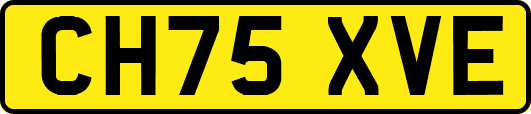 CH75XVE