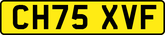 CH75XVF