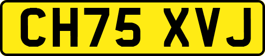 CH75XVJ
