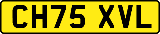 CH75XVL
